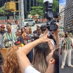 NYC designa calle de Manhattan como “Guayacán Orquesta Way” en homenaje agrupación salsera colombiana