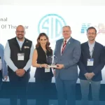 Grupo SID Recibe el Premio a la Empresa Internacional del Año en EE.UU.