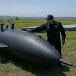 Innovación en el Narcotráfico: Incautación de Narco-Submarino No Tripulado en Colombia