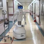 Kawasaki y Foxconn Revolucionan la Atención Médica con Robots Enfermeros en Taiwán