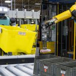 La Automatización en Amazon: Robots Superarán a Empleados Humanos