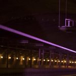 Enviar electricidad sin cables parecía cosa del futuro. DARPA Demuestra la Viabilidad de la Transmisión de Energía por Láser