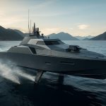 ARROW: El Futuro de la Vigilancia Marítima Europea