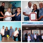 Wendy “Lola” Montás es designada vicepresidenta de United by the Kingdom Community Center NJ