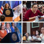 Concejal Carmen De la Rosa resalta logros alcanzados en el presupuesto municipal y en el Distrito 10