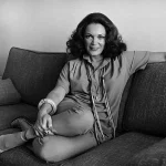 Connie Francis, pionera en la Billboard Hot 100, fallece a los 87 años