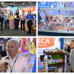 Productos cárnicos Cibao Meat lanzan nuevos embutidos bajos en grasa y sal en Trade Show de la NSA 2025