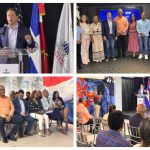 Ministro de la Vivienda presenta en Nueva York guía para comprar con seguridad en la República Dominicana