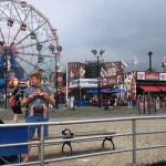 Dramático Intento de Secuestro en Brooklyn: Niño de 6 Años Salvado