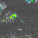 Onda Tropical Traerá Lluvias a Varias Provincias Este Jueves: Consejos de Seguridad y Preparativos