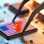 La Guerra de los Chips: Cronología del Conflicto entre China y Estados Unidos