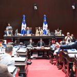 RD: Diputados Aprueban Reforma al Código Penal con Nuevas Tipificaciones