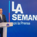 RD: Abinader Acusa a la Oposición de Querer Dejar sin Seguro a Afiliados al SENASA