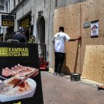 Alcaldesa de Los Ángeles refuerza protección a inmigrantes frente a redadas federales