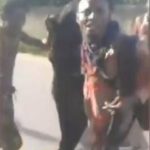 Familias Haitianas Comienzan a Abandonar sus Casas Luego de que Pandillas Llegaron a Comuna Fronteriza