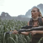 El futuro de las franquicias cinematográficas: ¿Qué sigue para Johansson y Saldaña?