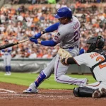 Juan Soto y los Mets de Nueva York logran una victoria dramática sobre los Orioles de Baltimore