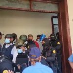 RD: Escándalo de sobornos: Empresa de seguridad corrompió a funcionarios públicos