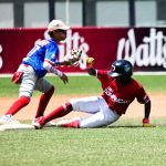 República Dominicana domina a Puerto Rico con victoria por nocaut en la SDC Kids 2025″