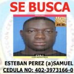 RD: Operativo policial para capturar a prófugo acusado de homicidio en Monte Plata