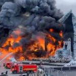 Incendio en Tomorrowland: Escenario Principal Afectado a Dos Días del Festival