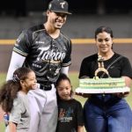 Muere esposa del pelotero dominicano Steven Moya en Taiwán