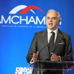 Ministro de Educación de la República Dominicana Reconoce Necesidad de Mejorar Resultados Educativos