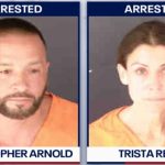 Arrestan a Pareja por Actividad Sexual en Vuelo Comercial