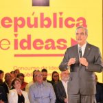 Lanzamiento del Concurso ‘República de Ideas’ para Impulsar el Desarrollo Nacional