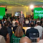 Presidente Abinader Promueve Innovación con el Concurso ‘República de Ideas
