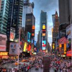 Trump Presenta Demanda Contra Nueva York por Políticas Migratorias