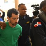 RD: Audiencia Judicial para Jean Andrés Pumarol Fernández por Ataque en Naco