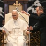 El Papa León XIV Habla sobre los Riesgos de la IA para la Humanidad