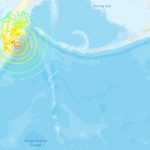 Kamchatka Sacudida por Nuevo Terremoto de Magnitud 6.2