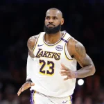 LeBron James y los Lakers: Un Futuro Prometedor para la Próxima Temporada NBA