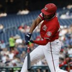 James Wood se Une a Acuña Jr. y Raleigh como Participantes del Home Run Derby 2025