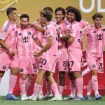 Inter Miami y Monterrey: Los clubes más rentables de la CONCACAF