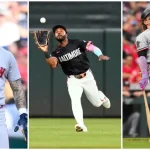 Urgencia en los Mets: Búsqueda de Refuerzo para el Jardín Central