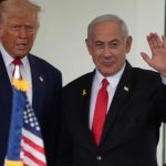 Trump y Netanyahu se Reunirán para Hablar sobre un Posible Alto al Fuego en Gaza