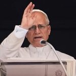 Papa León XIV Expresa su Dolor por las Muertes Tras Inundaciones en Texas