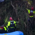 Rescate Heroico: Scott Ruskan Salva 165 Vidas en Inundación de Texas