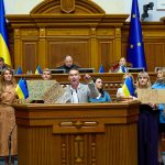 El Parlamento Ucraniano Revierte su Decisión y Restablece la Autonomía de las Agencias Anticorrupción