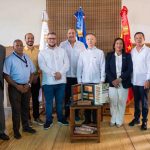 RD y China Coordinan Acciones para Fortalecer Sector Agrícola