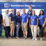 República Dominicana en la Feria de Aviación EAA AirVenture 2025