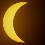 La NASA Aclara: No Habrá Eclipse Solar el 2 de Agosto de 2025