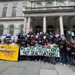 Aumento Salarial para Deliveristas de Supermercados y Farmacias en Nueva York