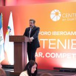 Estrategia Meta RD 2036: La visión de la República Dominicana para el futuro