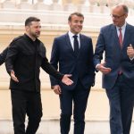 Rusia advierte sobre la presencia de tropas de la OTAN en Ucrania