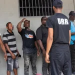 RD: DGM informa la detención de 2,168 extranjeros indocumentados