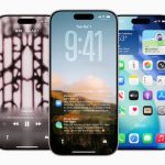 Apple se prepara para lanzar su primer iPhone plegable en 2026